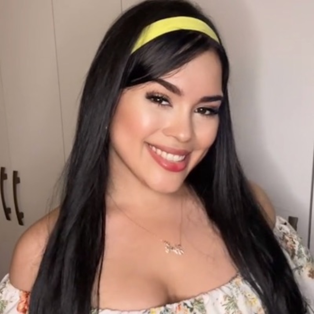 Meet your Posher, Heidy